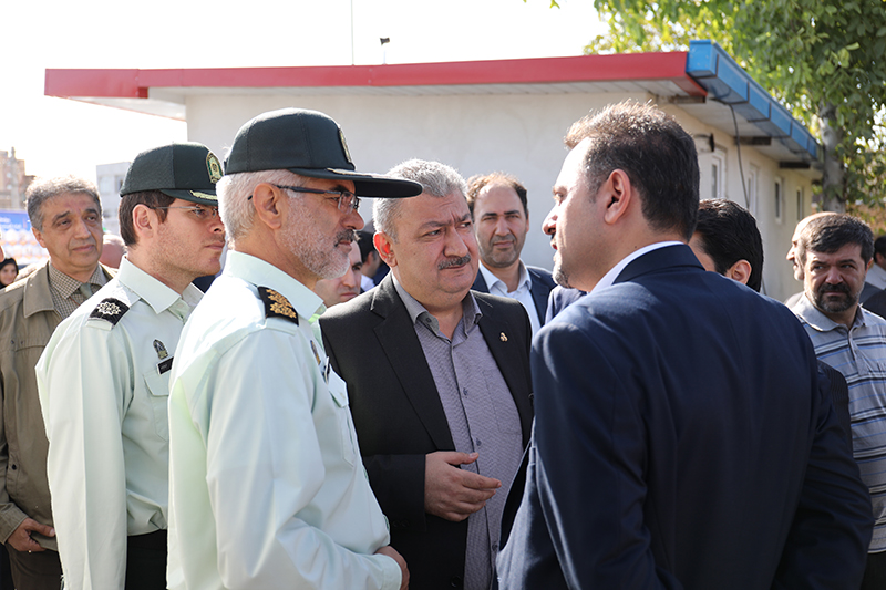 کلنگ زنی آیمان 3