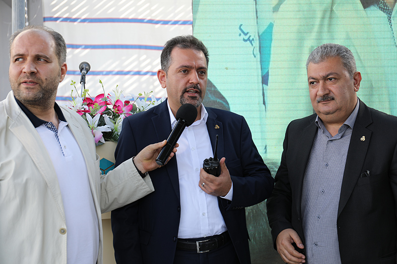 کلنگ زنی آیمان 4