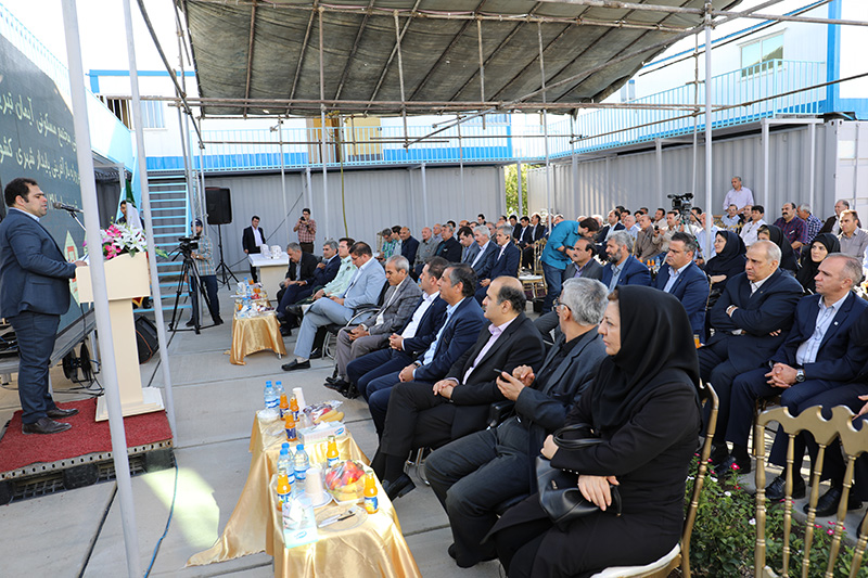 کلنگ زنی آیمان 6