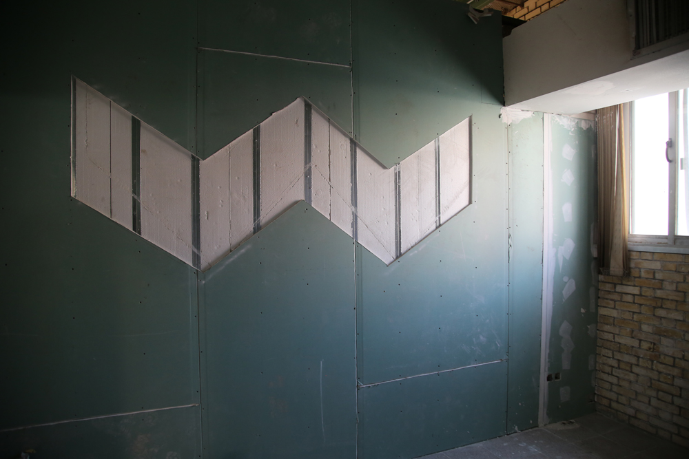 بازدید مشاور معاورن رییس جمهور از پروژه بنفشه اندیشه بهمن 99