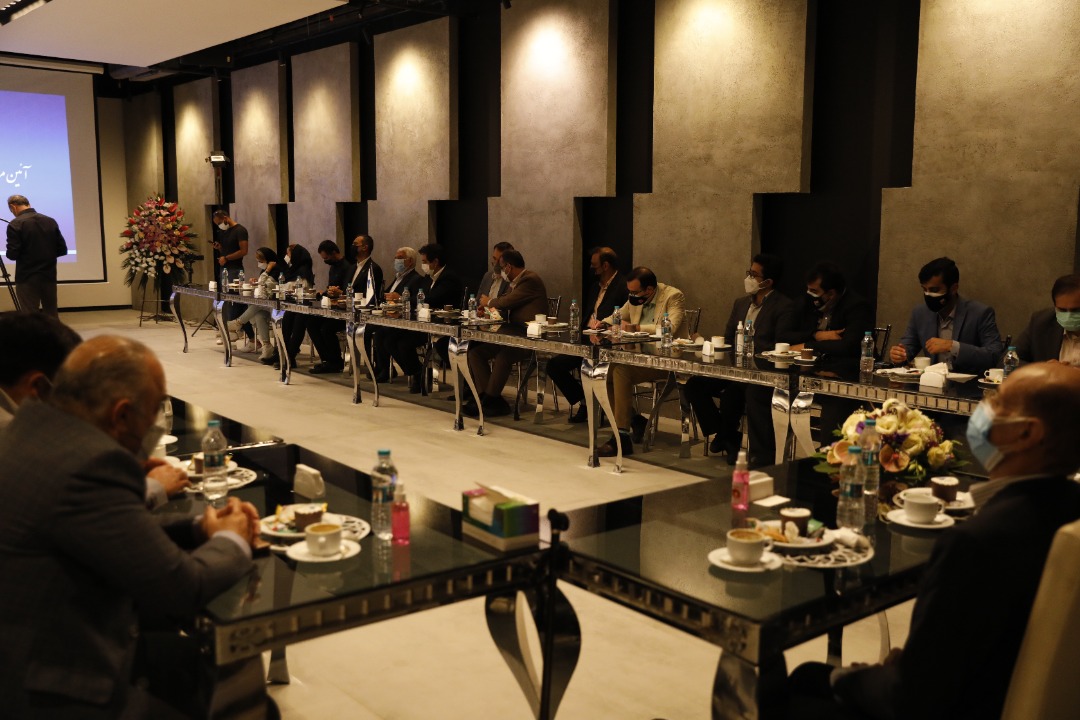 بازدید از جنوب مهر 1400