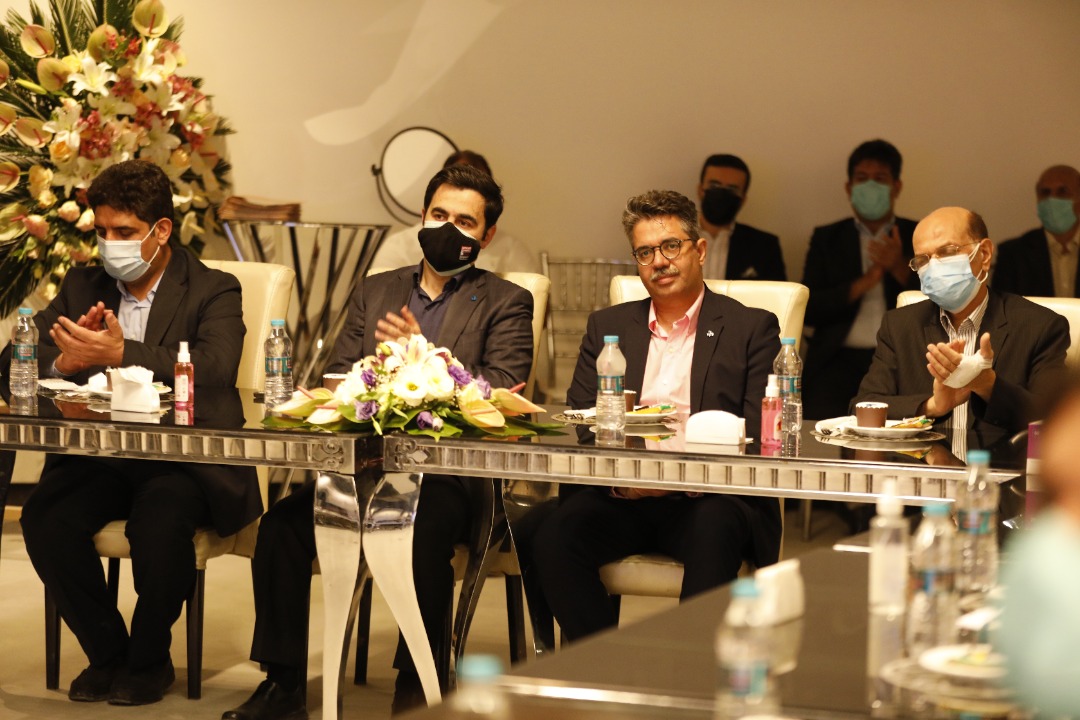 بازدید از جنوب مهر 1400