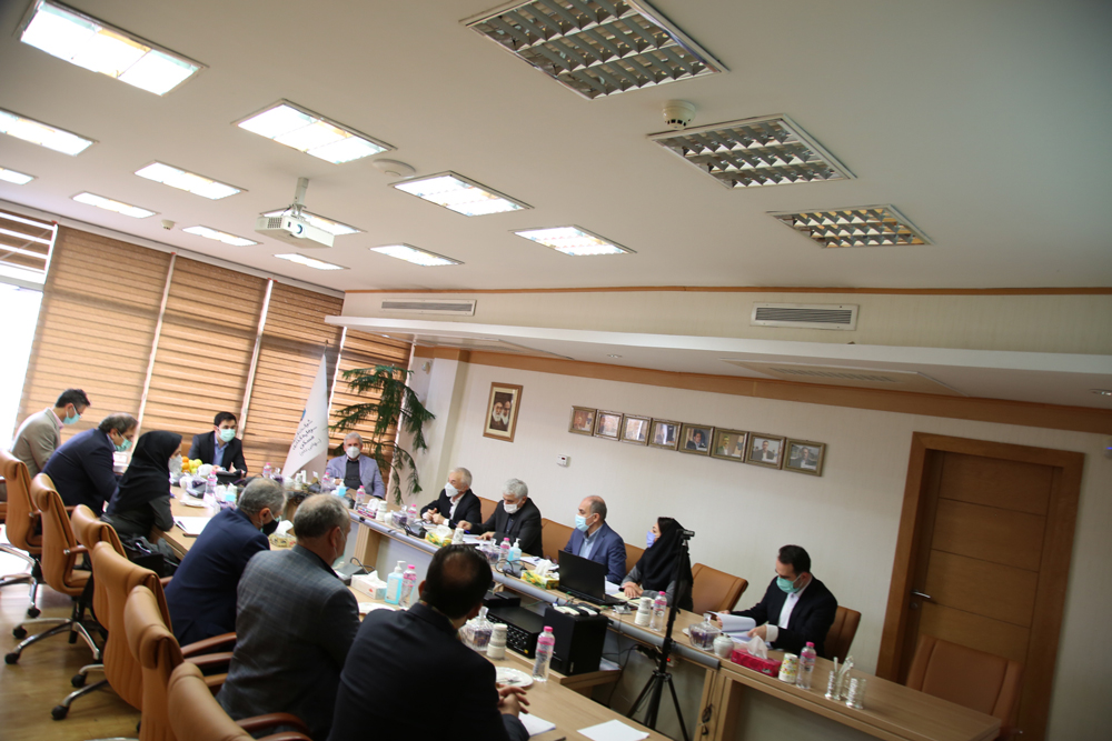 مجمع مهندسین مشاور