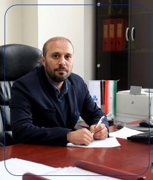 احسان جلالی