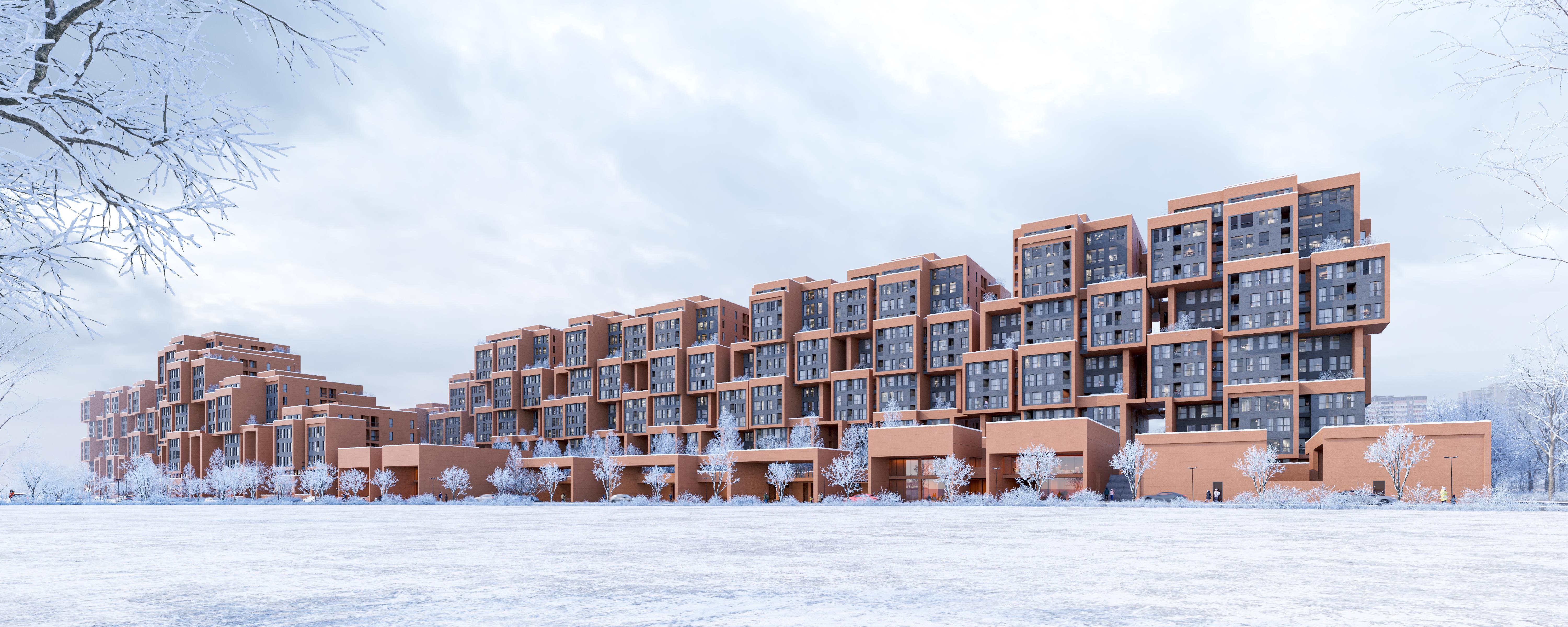 ناویا - هدر پروژه