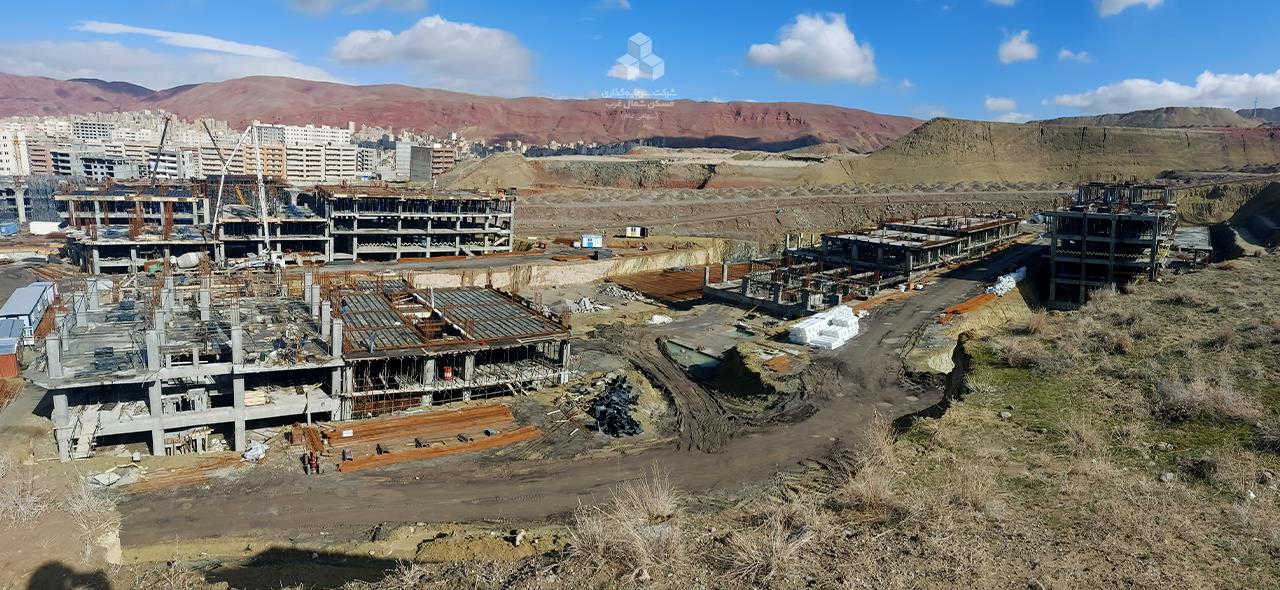 یاس گستر - پیشرفت فیزیکی 10