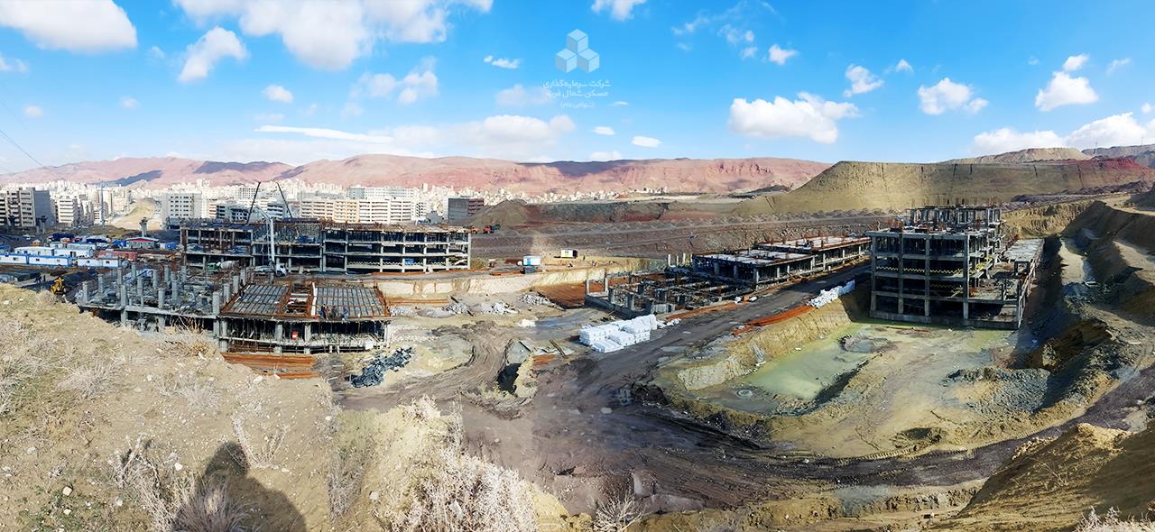 یاس گستر - پیشرفت فیزیکی 11