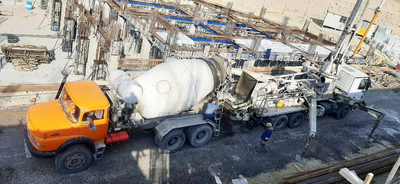 یاس گستر - پیشرفت فیزیکی 2