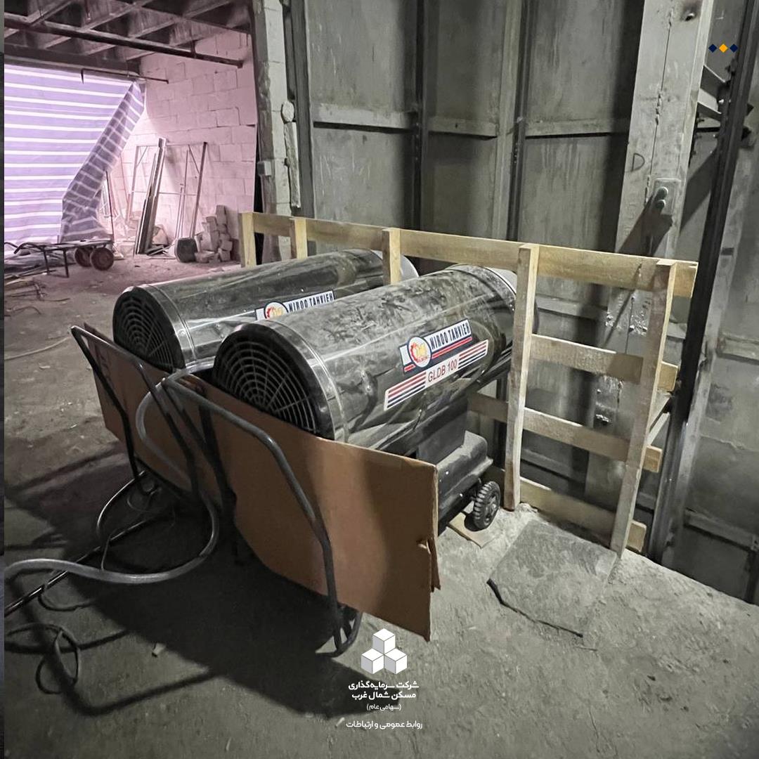 پیشرفت فیزیکی لاله زنجان 3