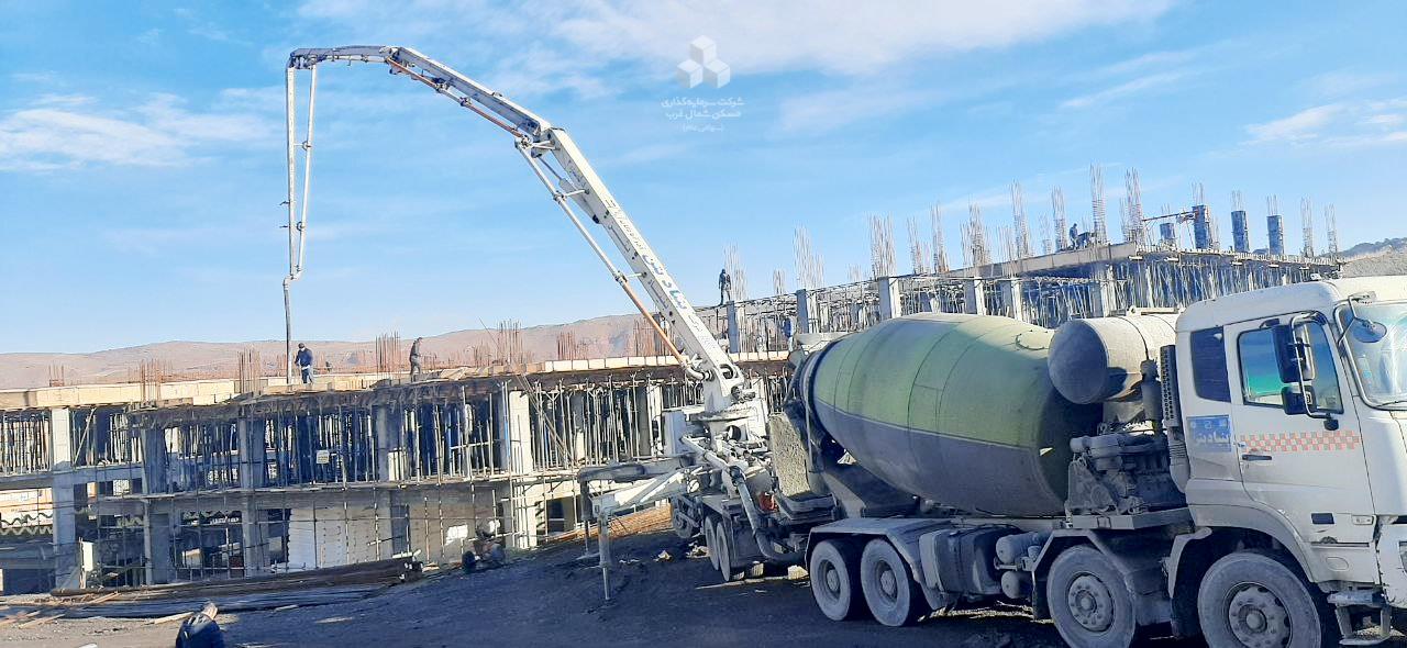 یاس گستر - پیشرفت فیزیکی 6