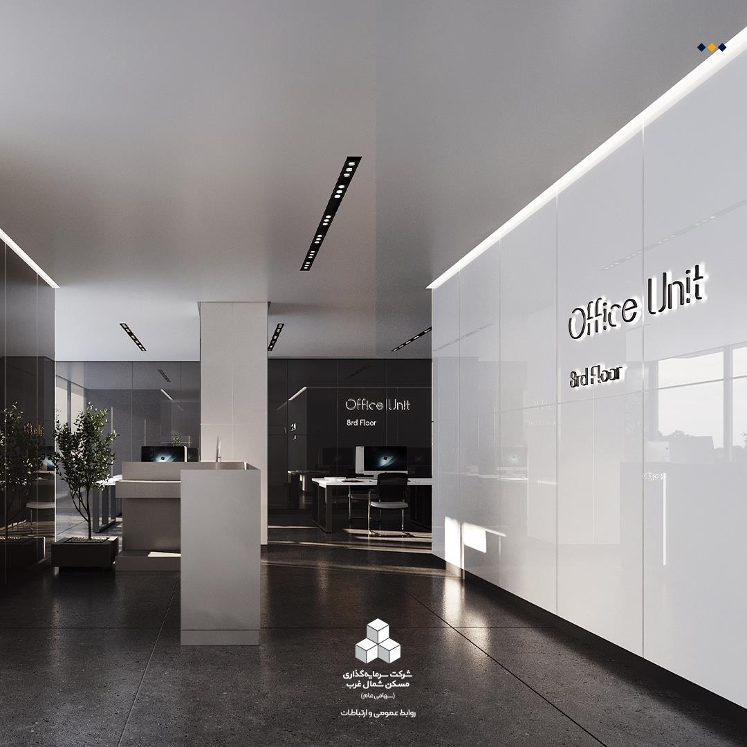 پیشرفت فیزیکی بورس زنجان6