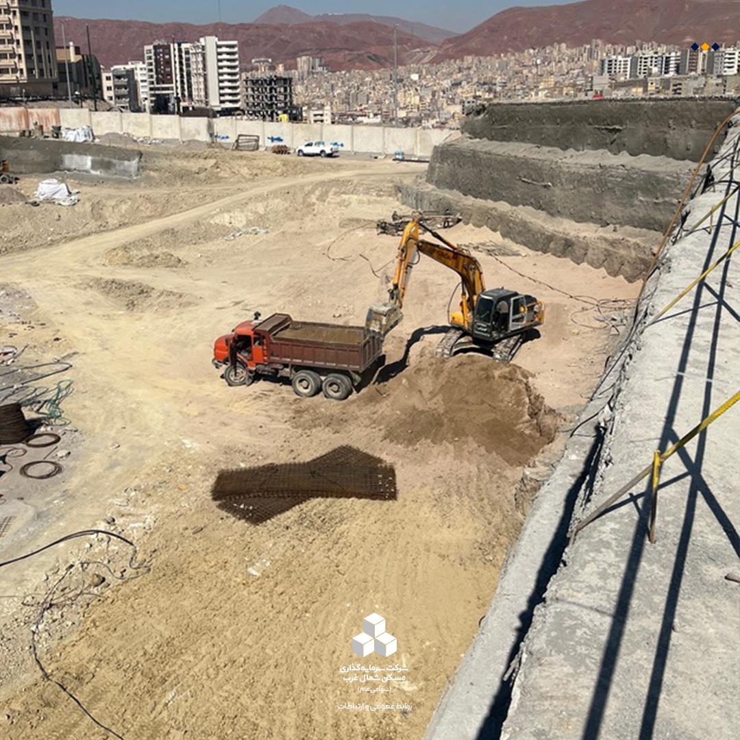 شرایط جنگی 5