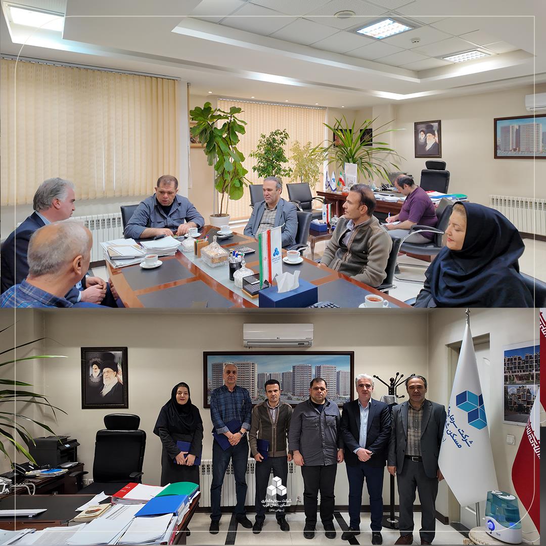 منابع انسانی