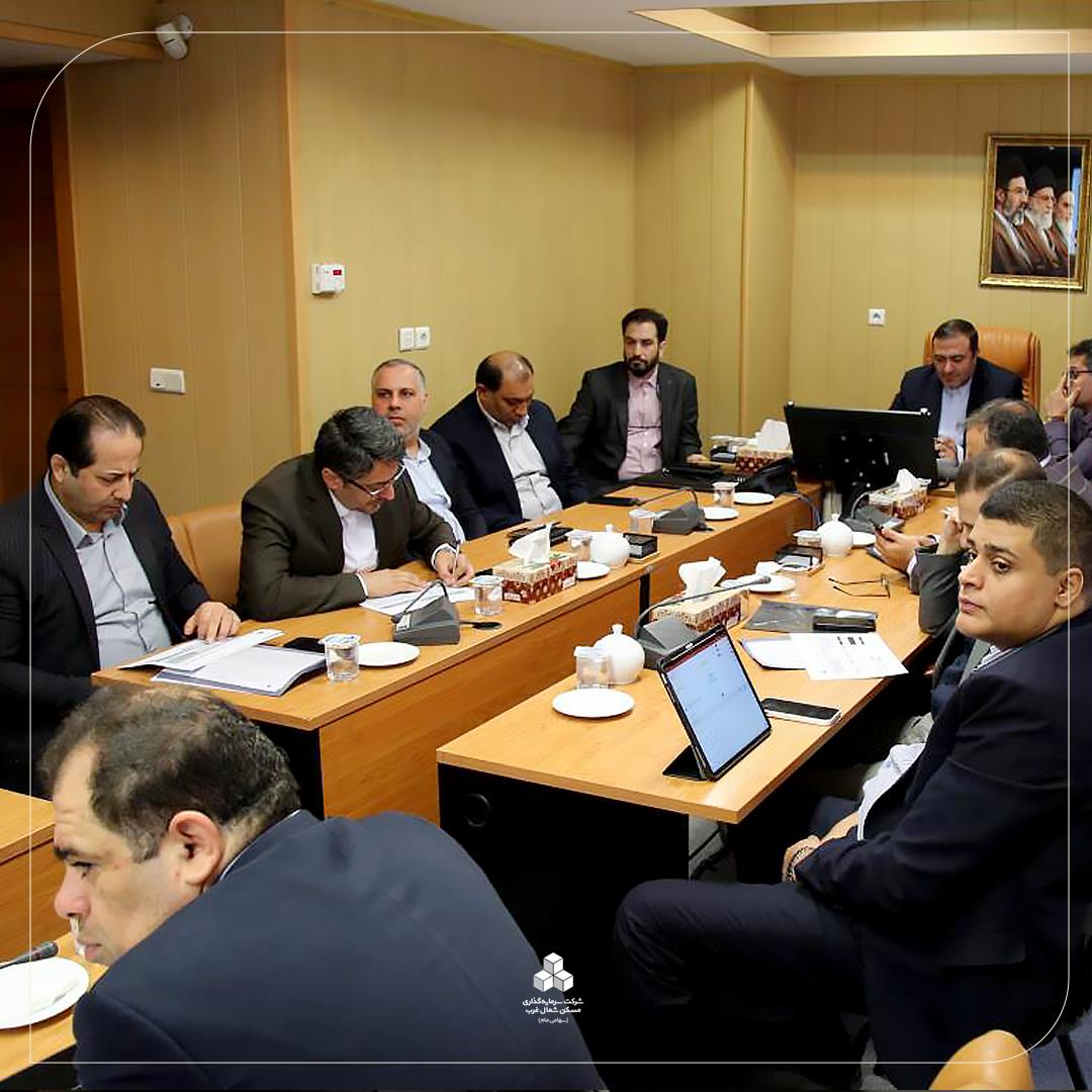 پایش عملکرد خرداد 1405 - 03