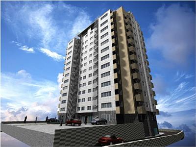 مجتمع مسکونی ستارۀ رشدیۀ تبریز