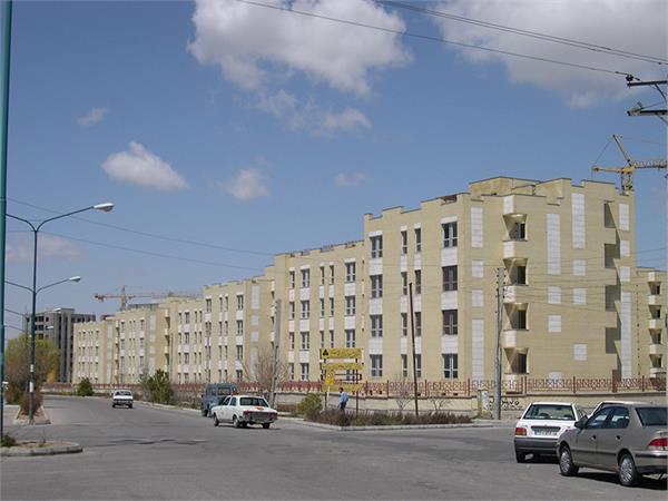 سبلان سهند 3