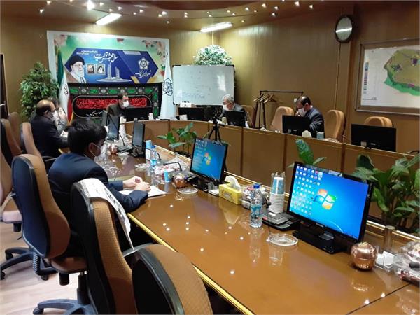 تودیع و معارفه  3