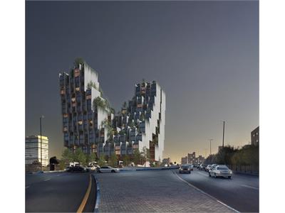 کوی ولیعصر-4