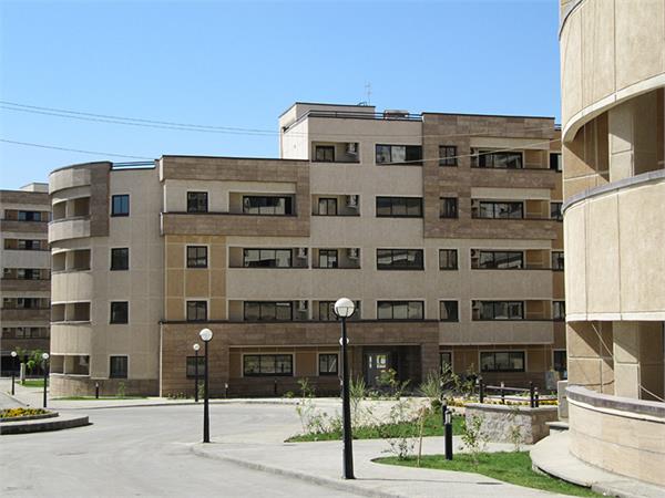 پروژۀ سپیدار ارومیه 7