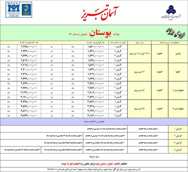 فروش آسمان 2
