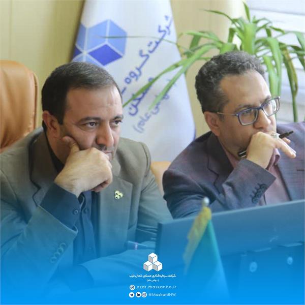 اولویت پیشبرد متوازن پروژه‌ها در چارچوب سیاست‌های شرکت گروه