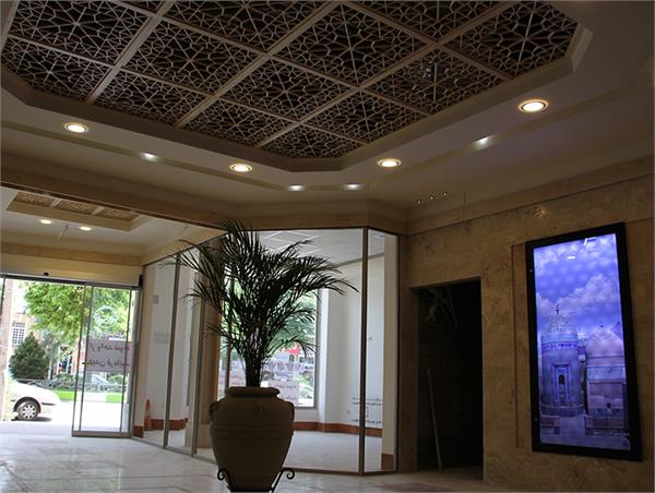 پروژۀ مهدیه اردبیل 9