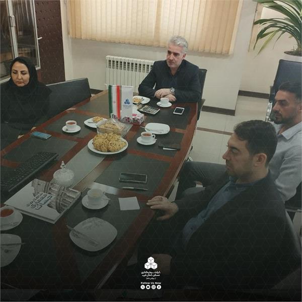 معماری و خدمات رفاهی در پروژه‌های ثغرب قابل تامل است