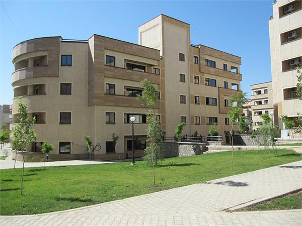 پروژۀ سپیدار ارومیه 4