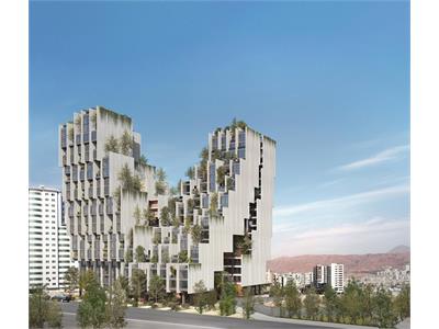 کوی ولیعصر-3