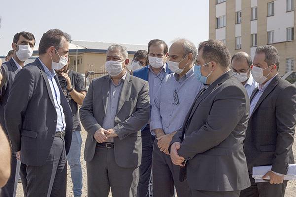 گزارش زنجان مرداد99 4