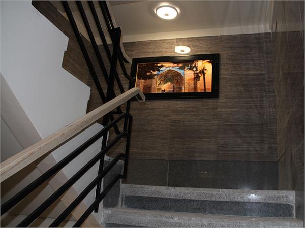 پروژۀ مهدیه اردبیل 6