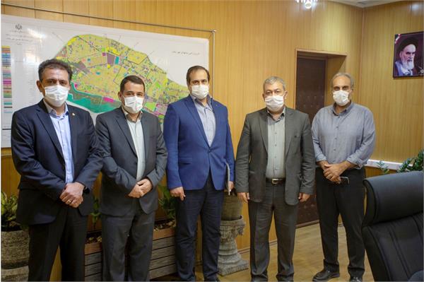 افتتاح پزشکان زنجان 2