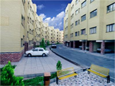 مجتمع مسکونی نگین ارومیه