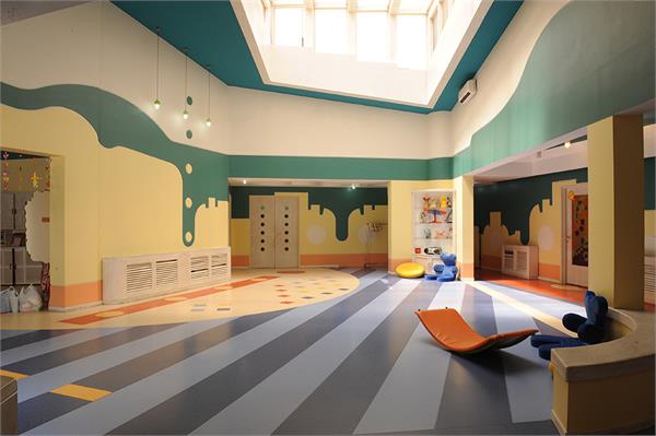 پروژۀ آسمان تبریز 11