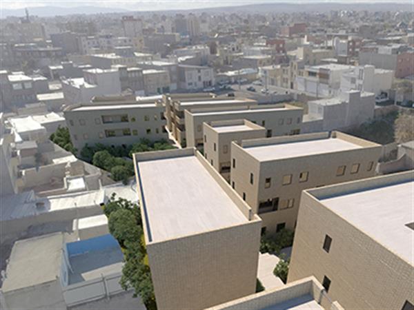 عتیق اردبیل 3