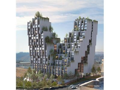 کوی ولیعصر-1