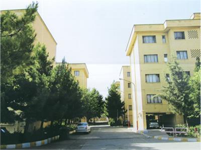 مجتمع مسکونی گلستان ارومیه