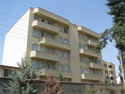 مجتمع مسکونی ائل گلی تبریز