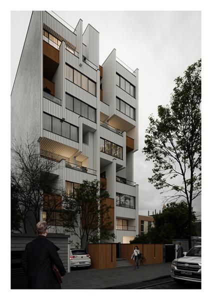 عمارت بهشت ارومیه-04