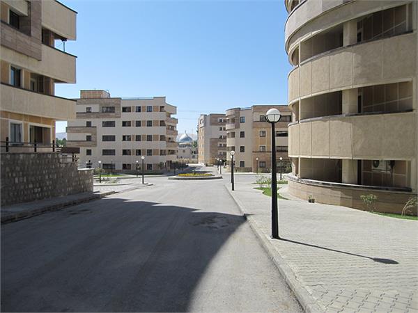 پروژۀ سپیدار ارومیه 6