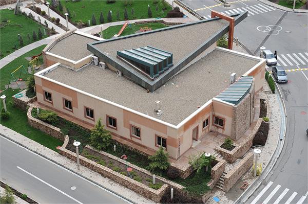 پروژۀ آسمان تبریز 7