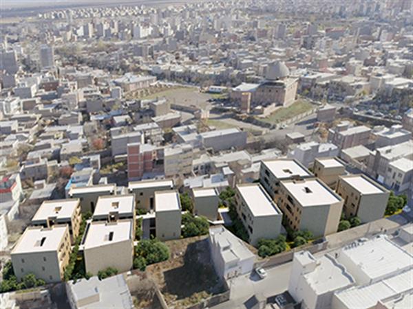 عتیق اردبیل 4