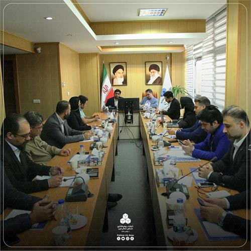 روابط عمومی منتخب در ثمسکن - سعید خیری 2