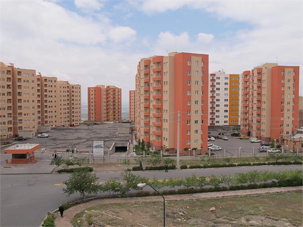 پروژه آذران 2