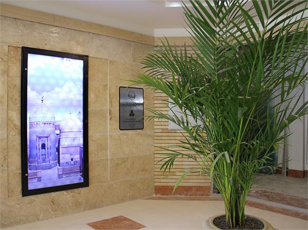 پروژۀ مهدیه اردبیل 5