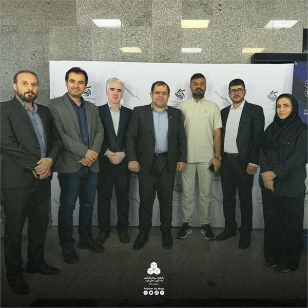 ثغرب در نوزدهمین کنفرانس بین‌المللی مدیریت پروژه