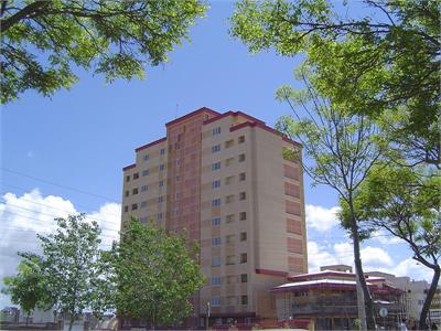 برج مسکونی تجاری میلاد اردبیل