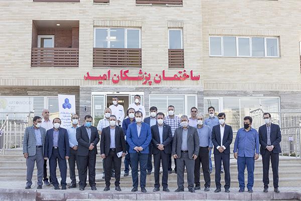 گزارش زنجان مرداد99 5