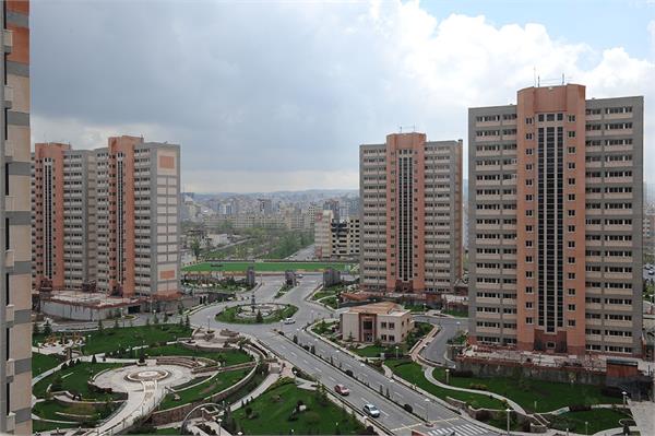 پروژۀ آسمان تبریز 8