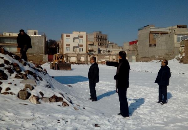 بازدید مدیرعامل از اردبیل بهمن 98 4